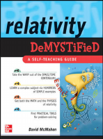 Relativity Demystified.pdf